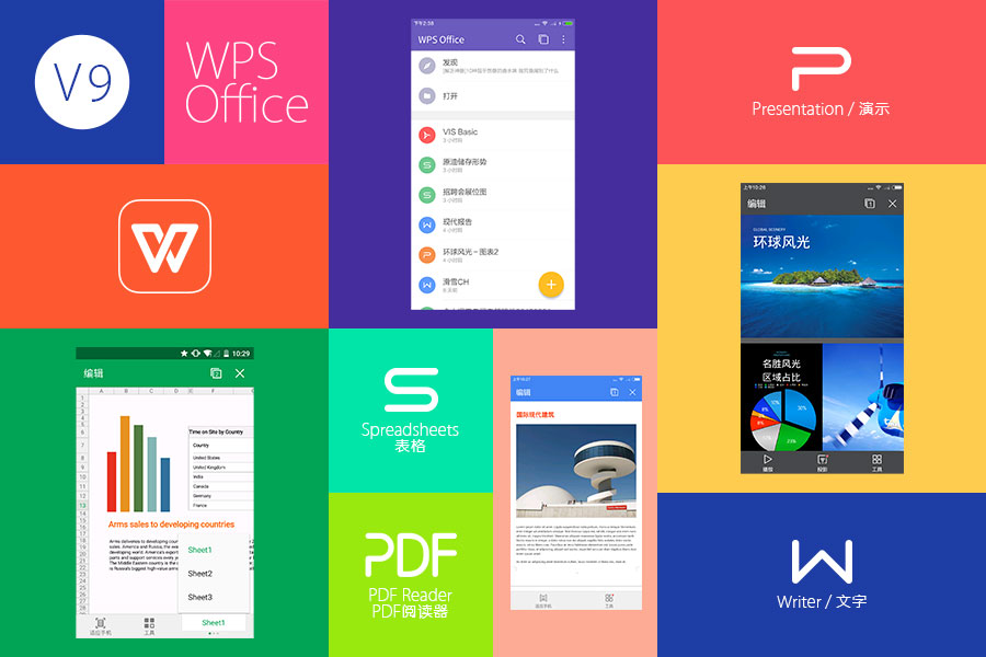 wps office 下载 电脑 版