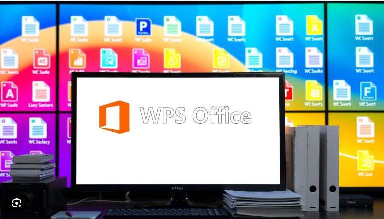 wps 国际版 中文​

