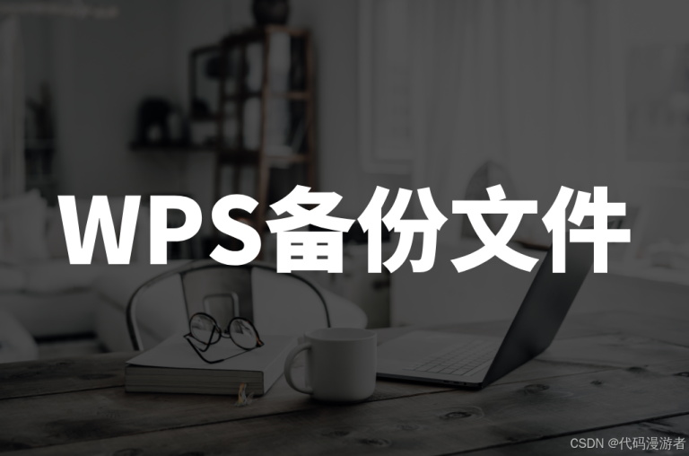 WPS 文件