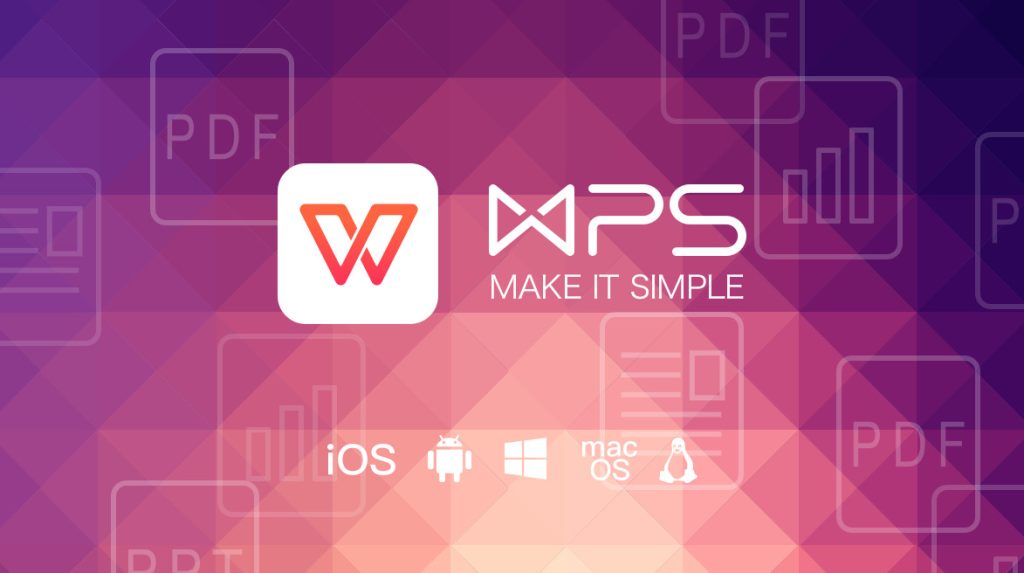 wps office 下载